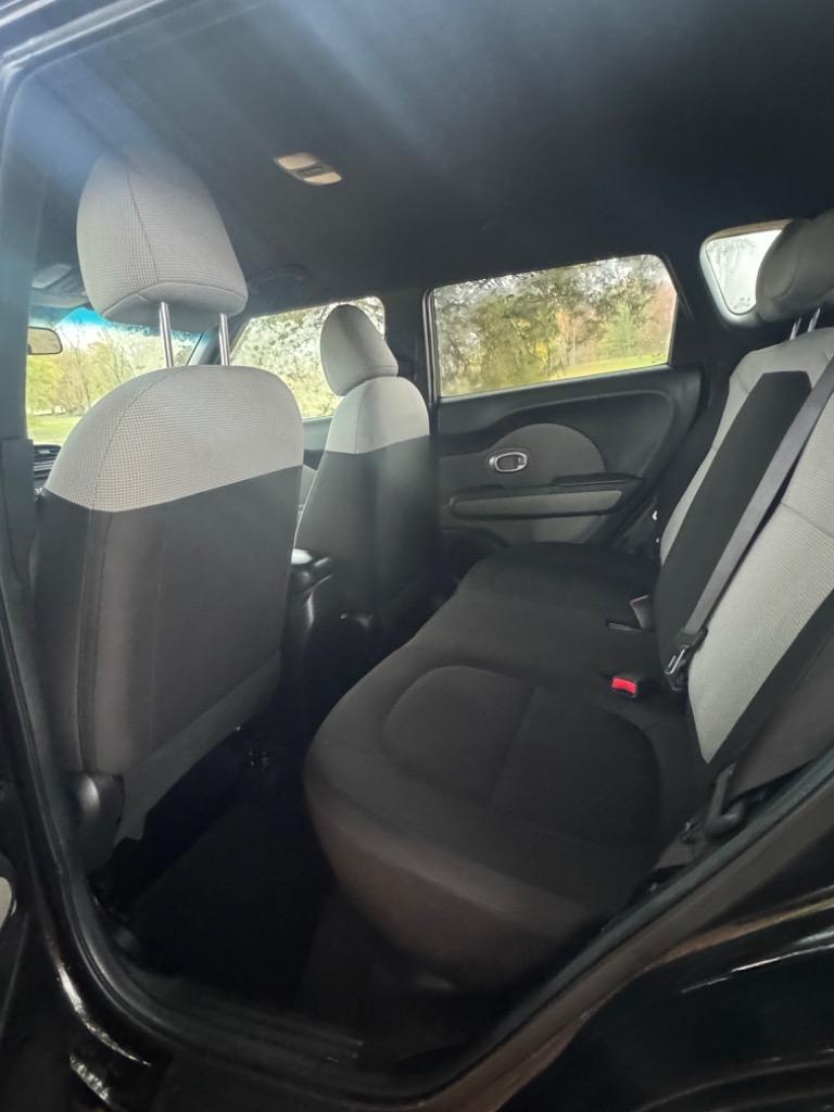 2019 Kia Soul photo