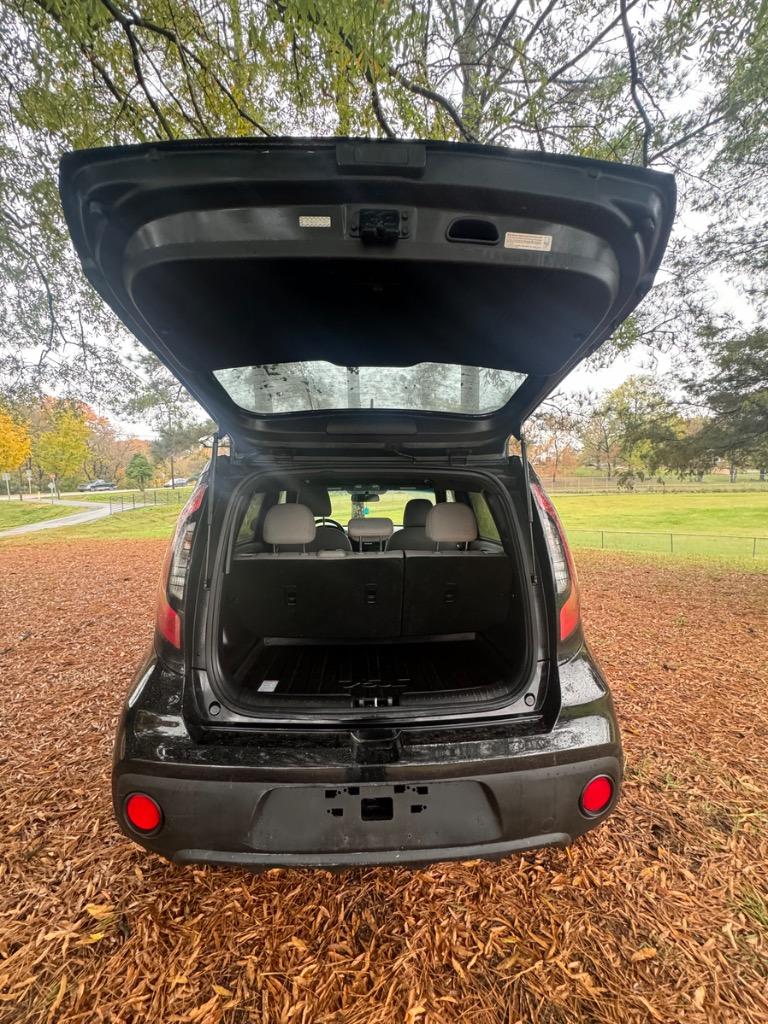 2019 Kia Soul photo