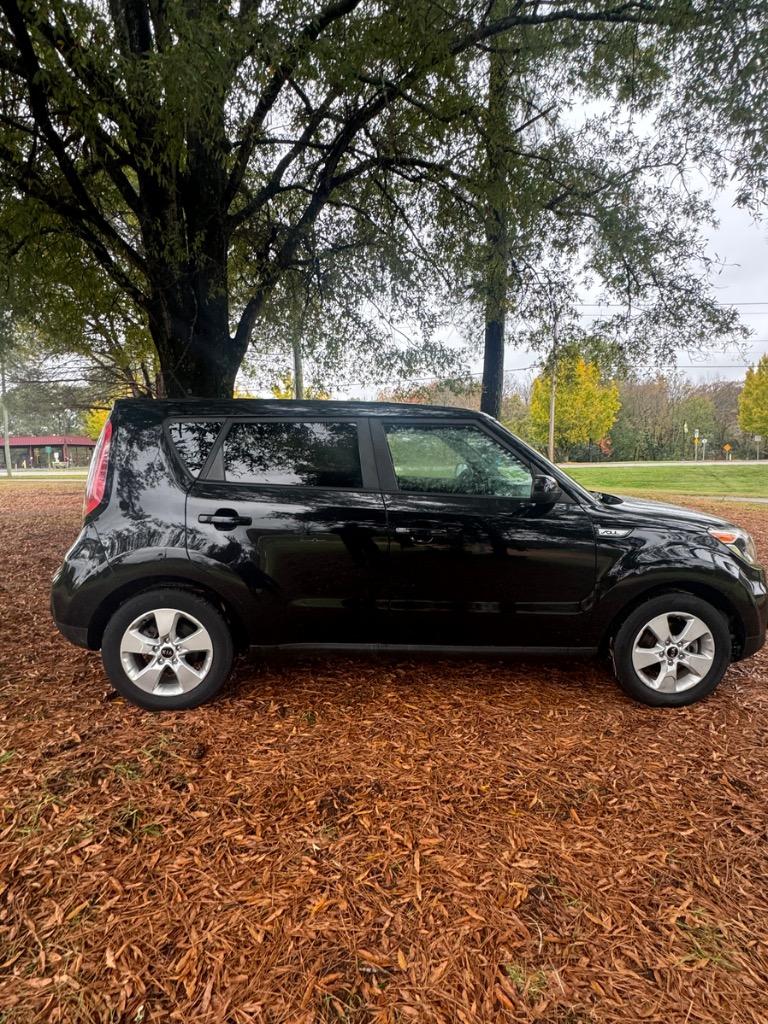 2019 Kia Soul photo