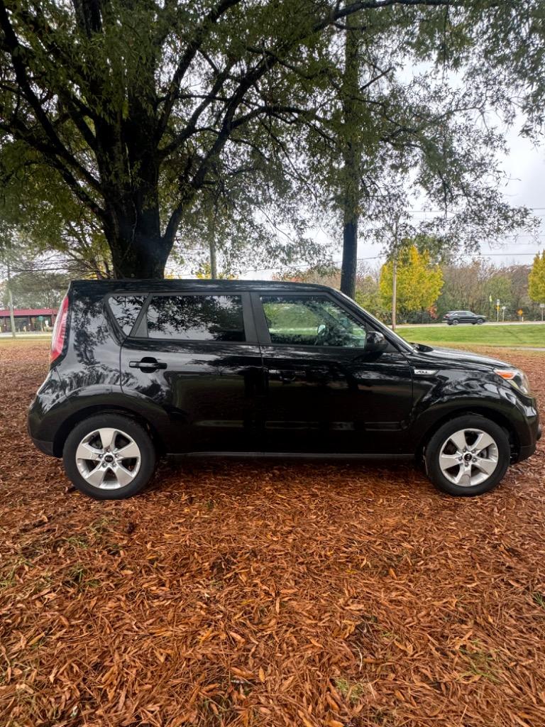 2019 Kia Soul photo