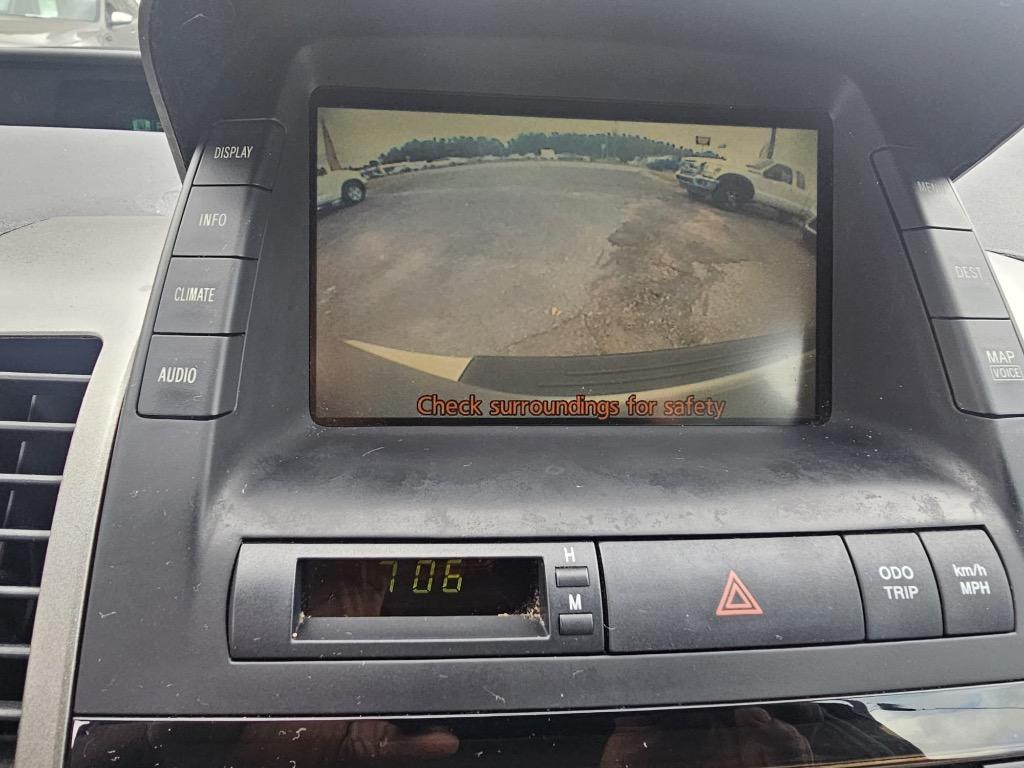 2007 Toyota Prius photo