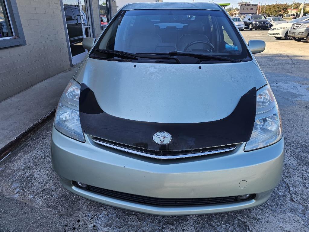2007 Toyota Prius photo