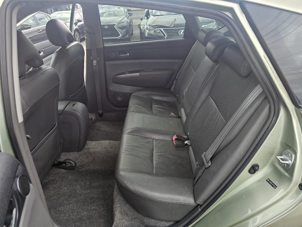 2007 Toyota Prius photo