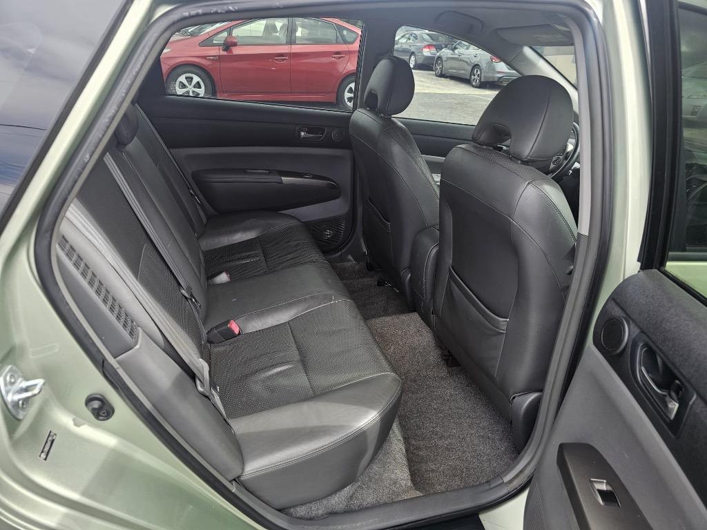 2007 Toyota Prius photo