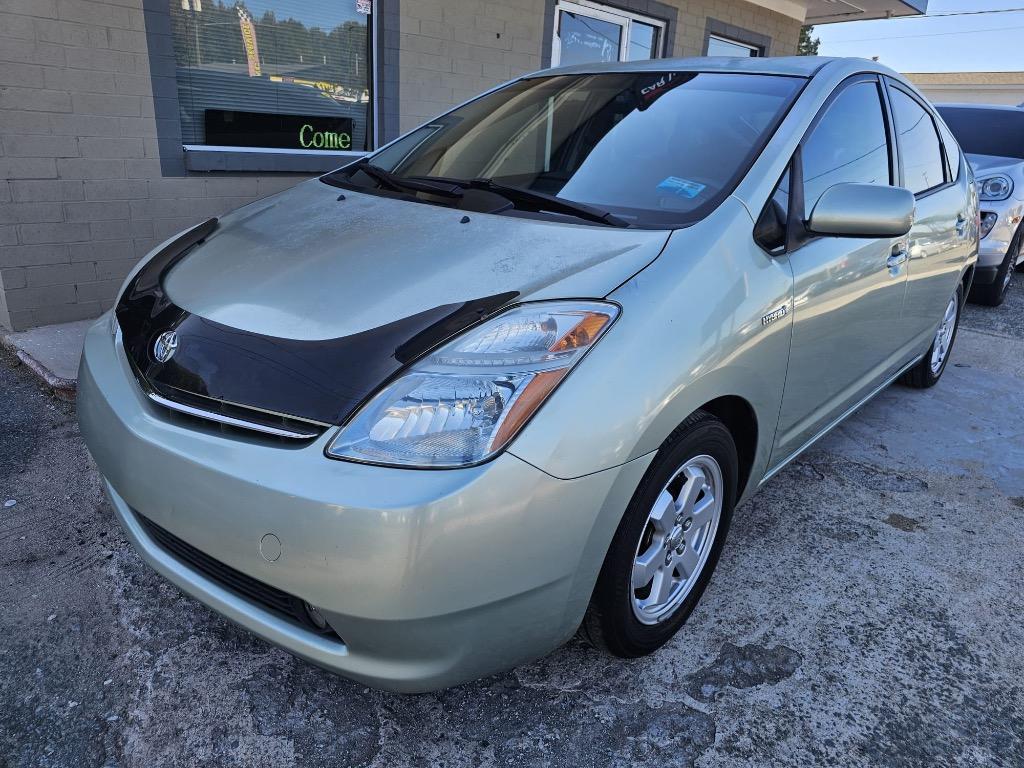 2007 Toyota Prius photo