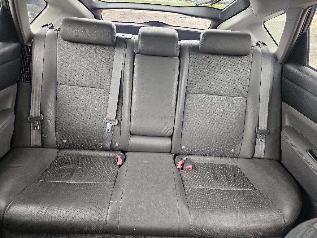 2007 Toyota Prius photo