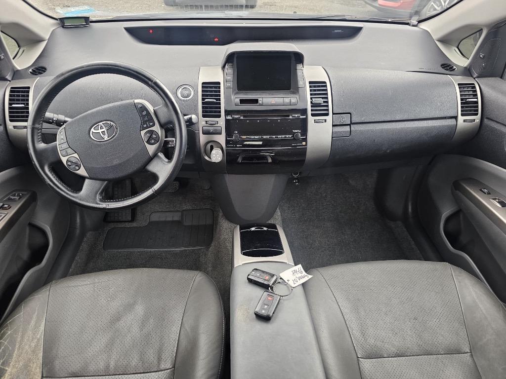 2007 Toyota Prius photo