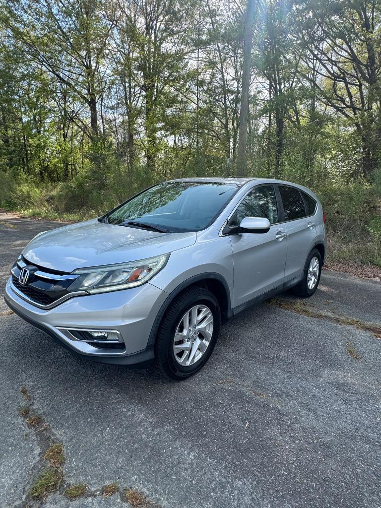 2015 Honda CR-V EX photo