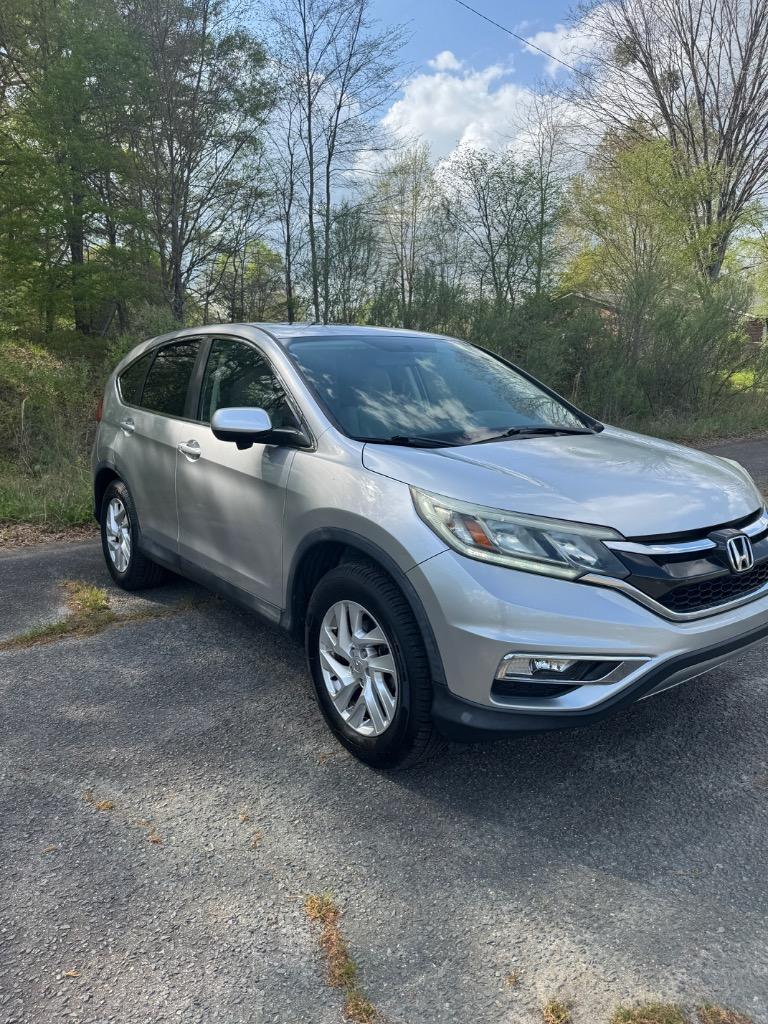 2015 Honda CR-V EX photo