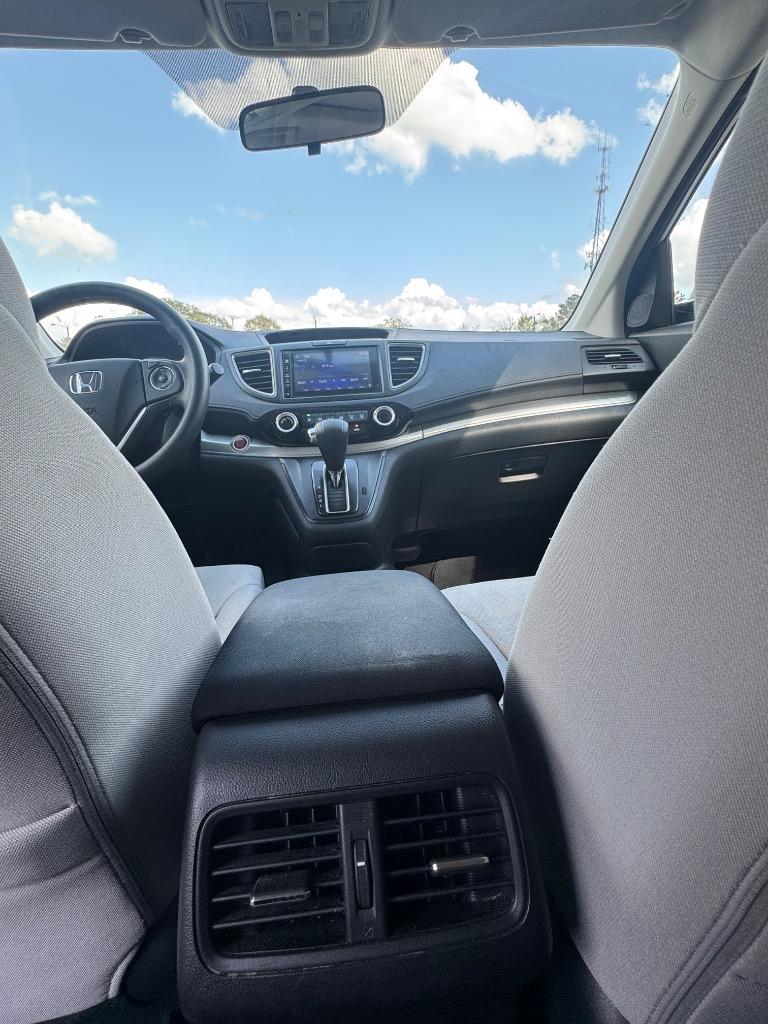 2015 Honda CR-V EX photo