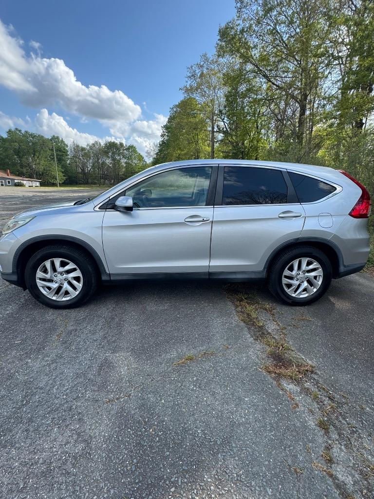 2015 Honda CR-V EX photo