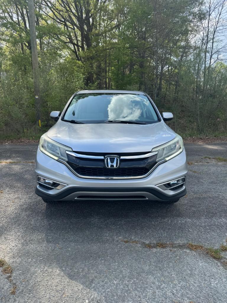 2015 Honda CR-V EX photo