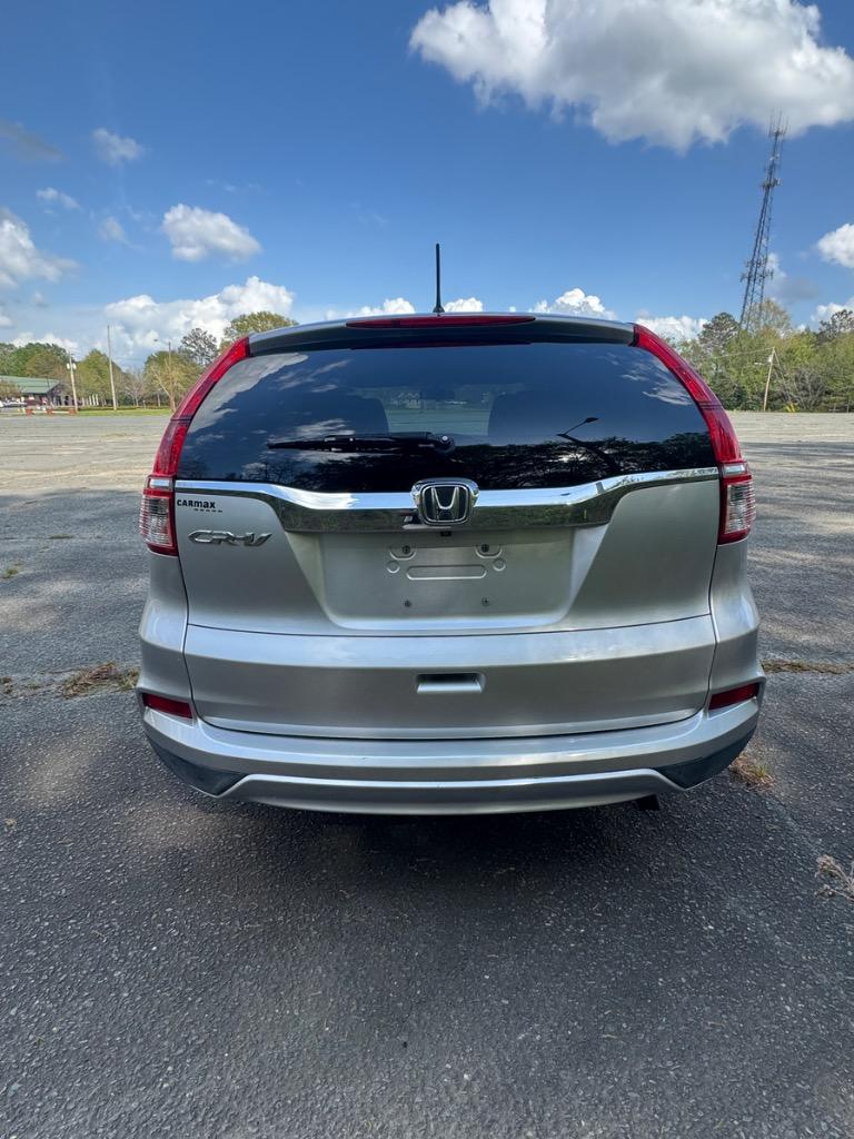 2015 Honda CR-V EX photo