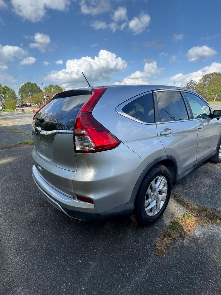 2015 Honda CR-V EX photo
