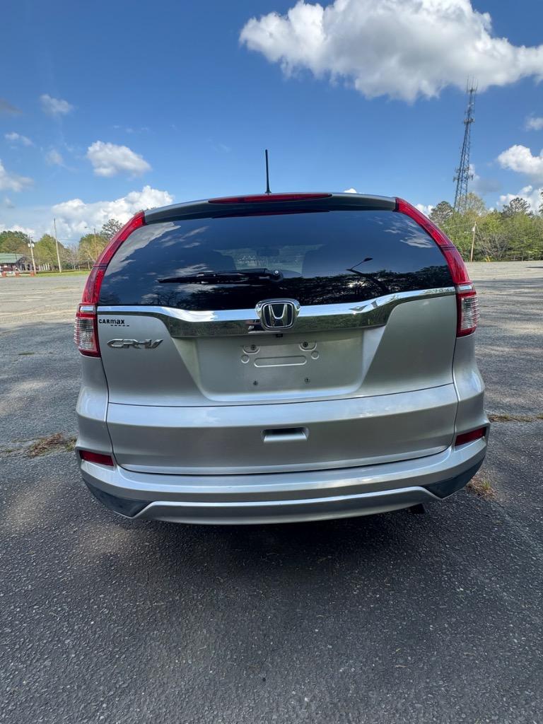 2015 Honda CR-V EX photo