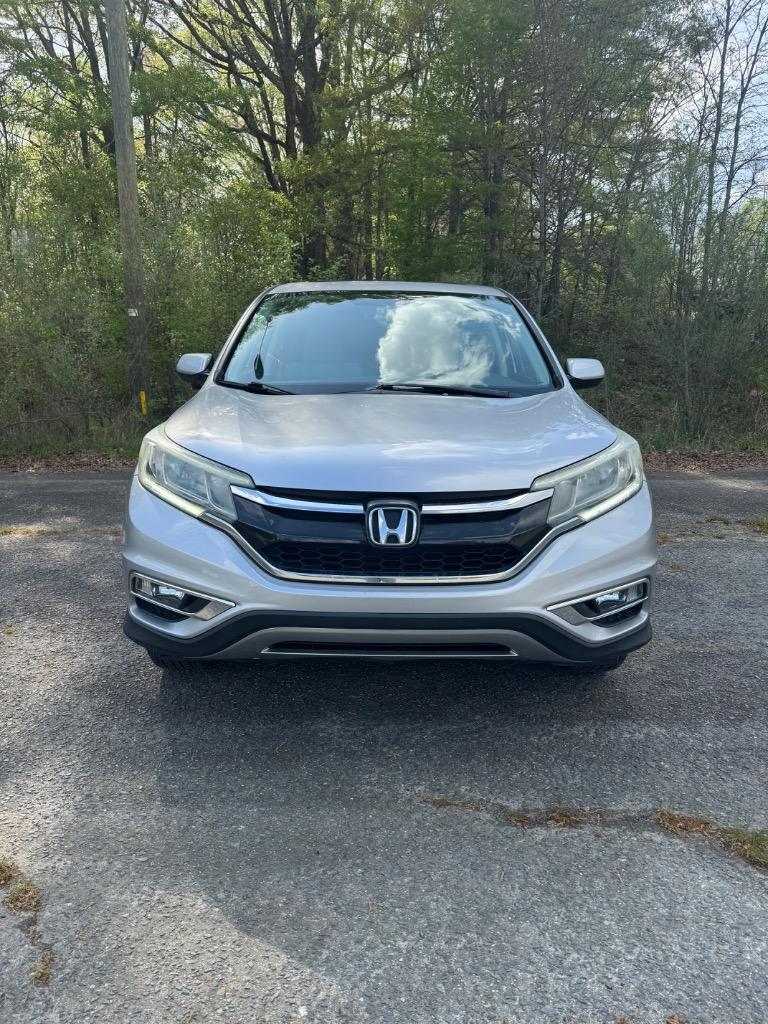 2015 Honda CR-V EX photo