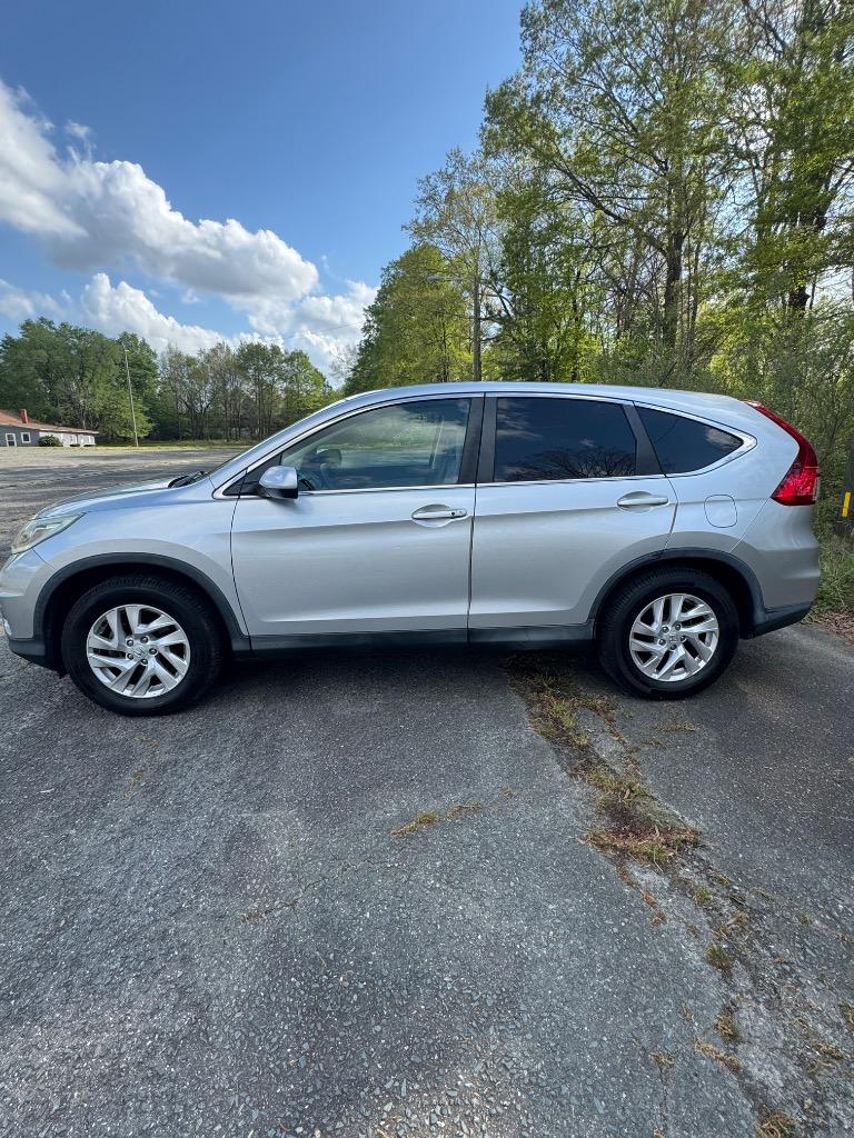 2015 Honda CR-V EX photo