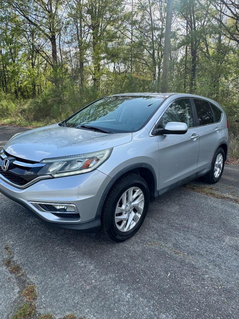 2015 Honda CR-V EX photo