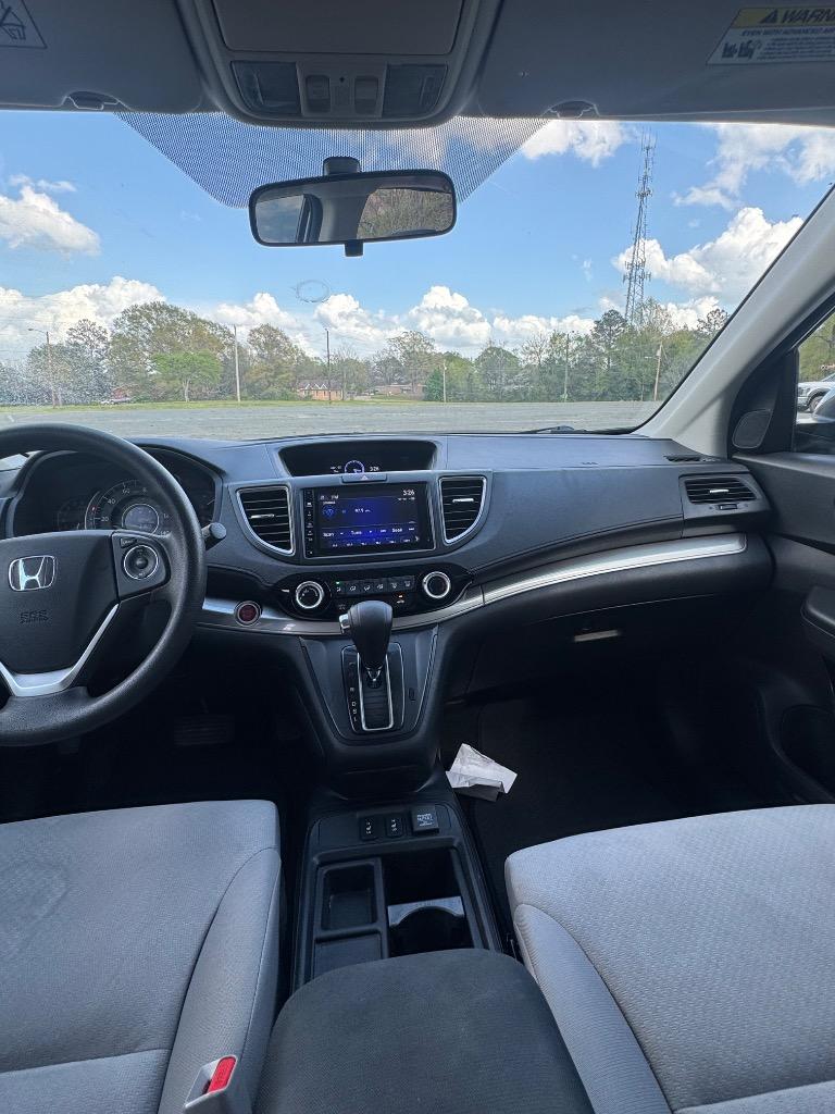 2015 Honda CR-V EX photo