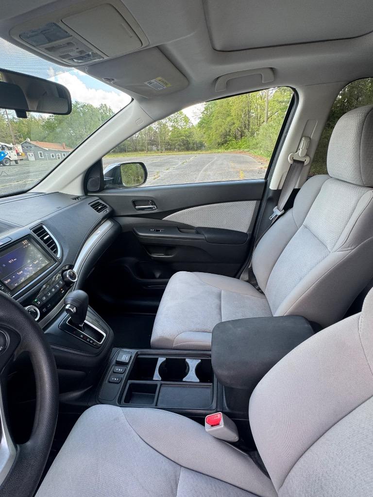 2015 Honda CR-V EX photo