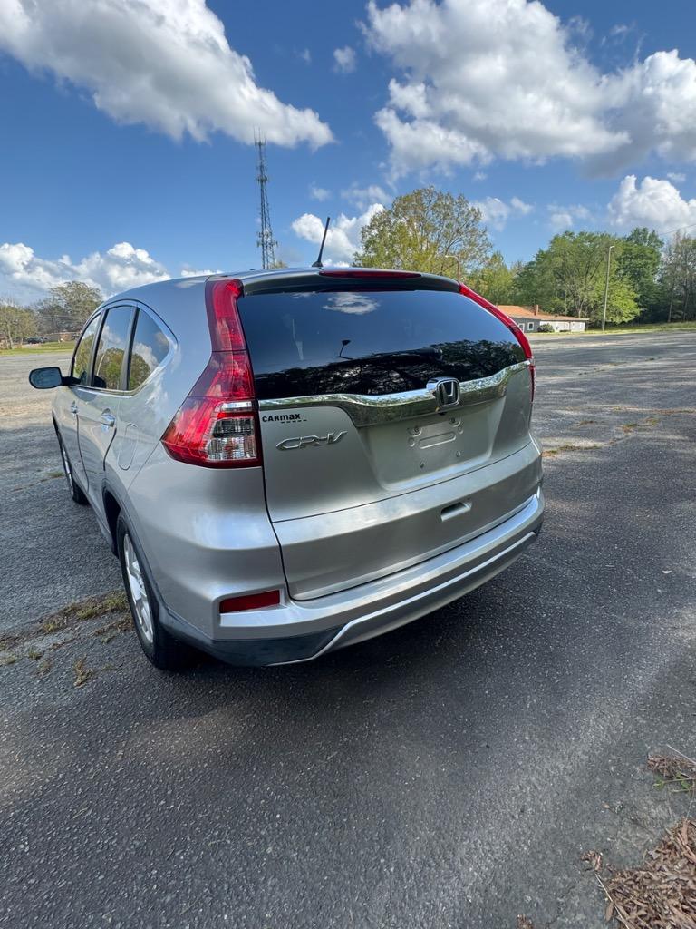 2015 Honda CR-V EX photo