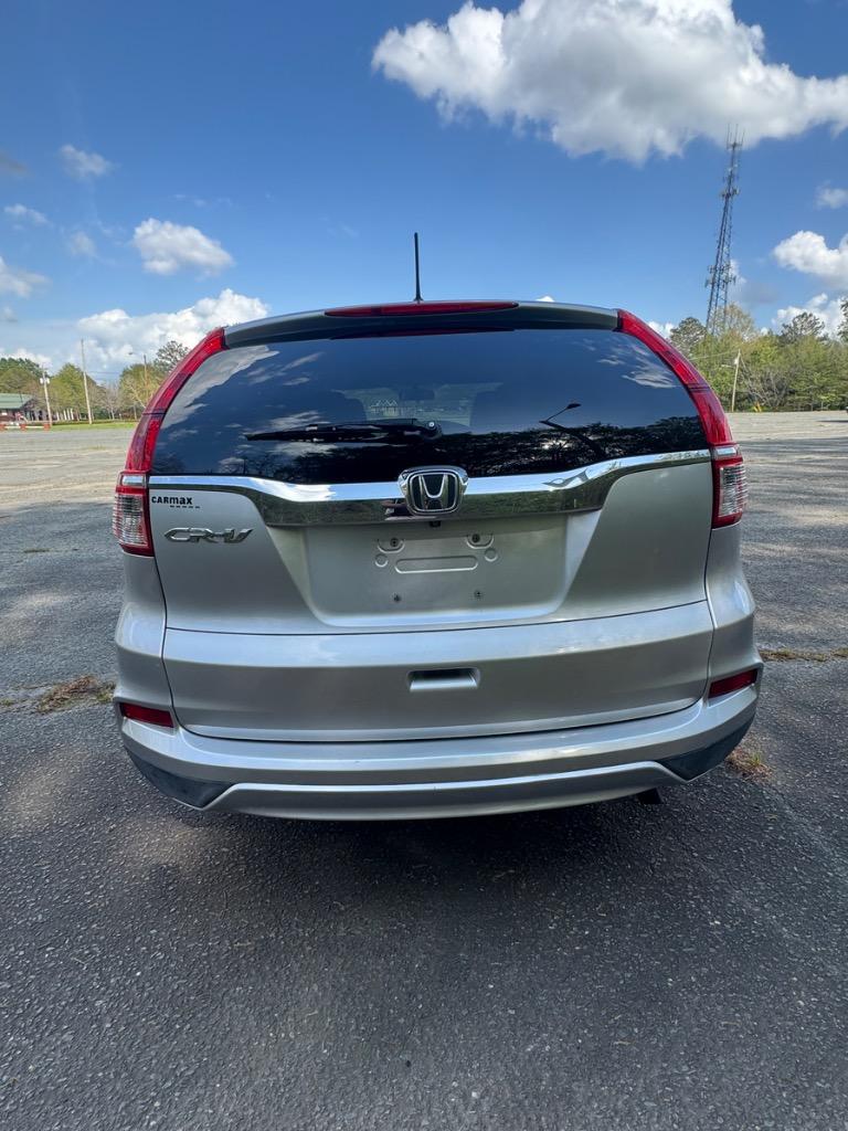 2015 Honda CR-V EX photo