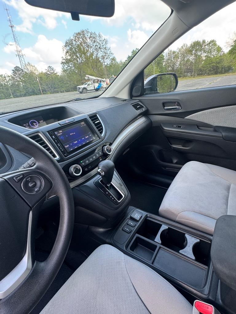 2015 Honda CR-V EX photo