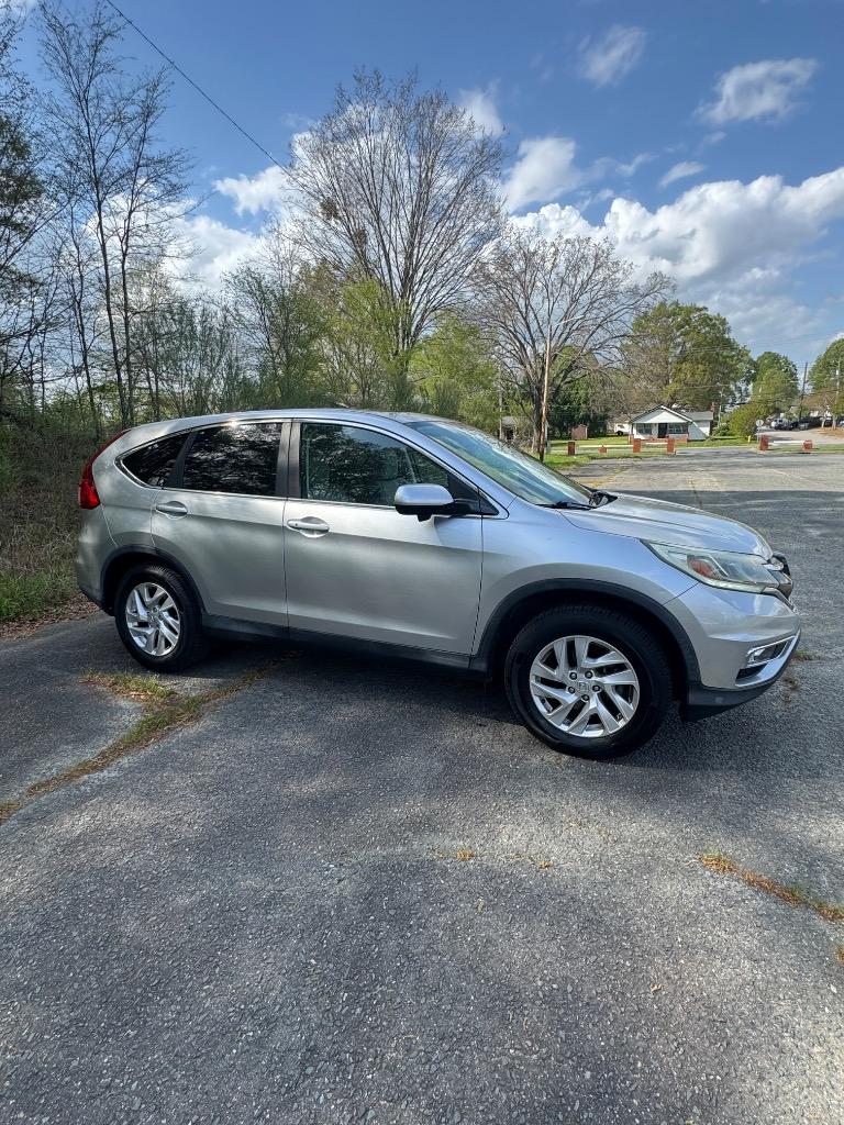 2015 Honda CR-V EX photo