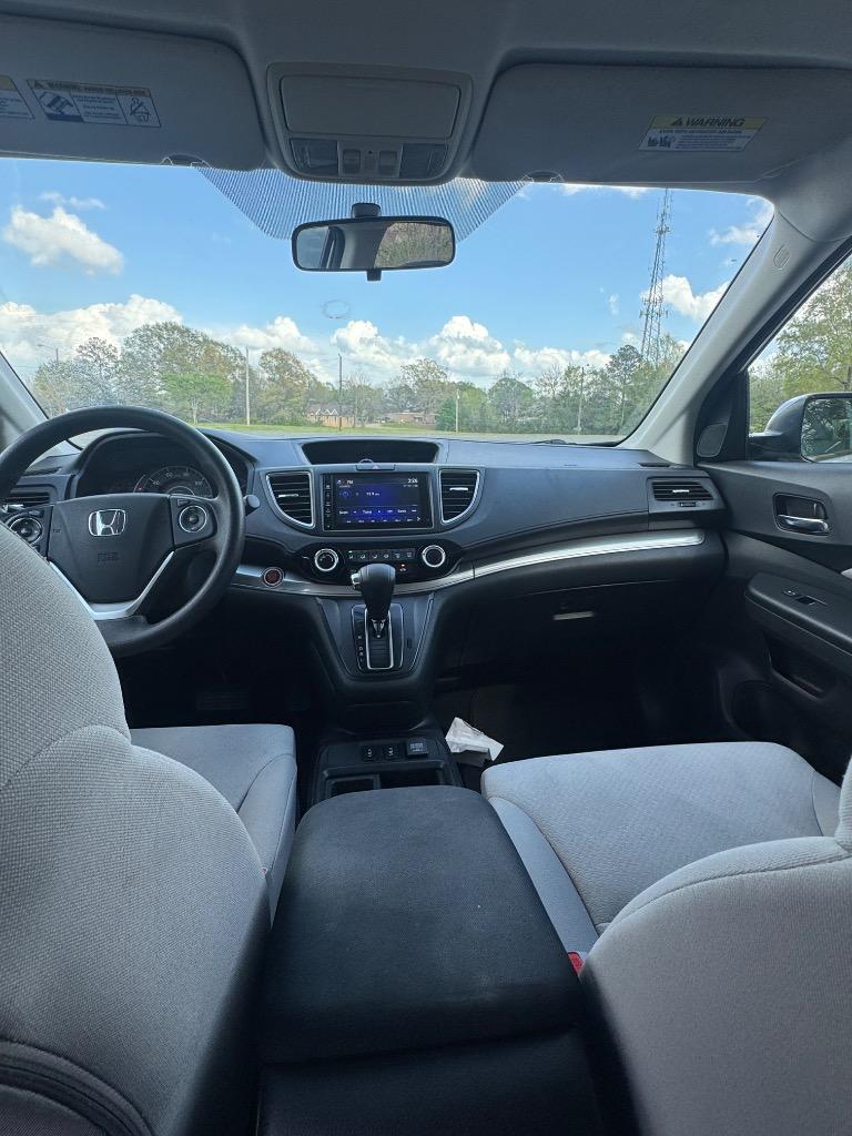 2015 Honda CR-V EX photo