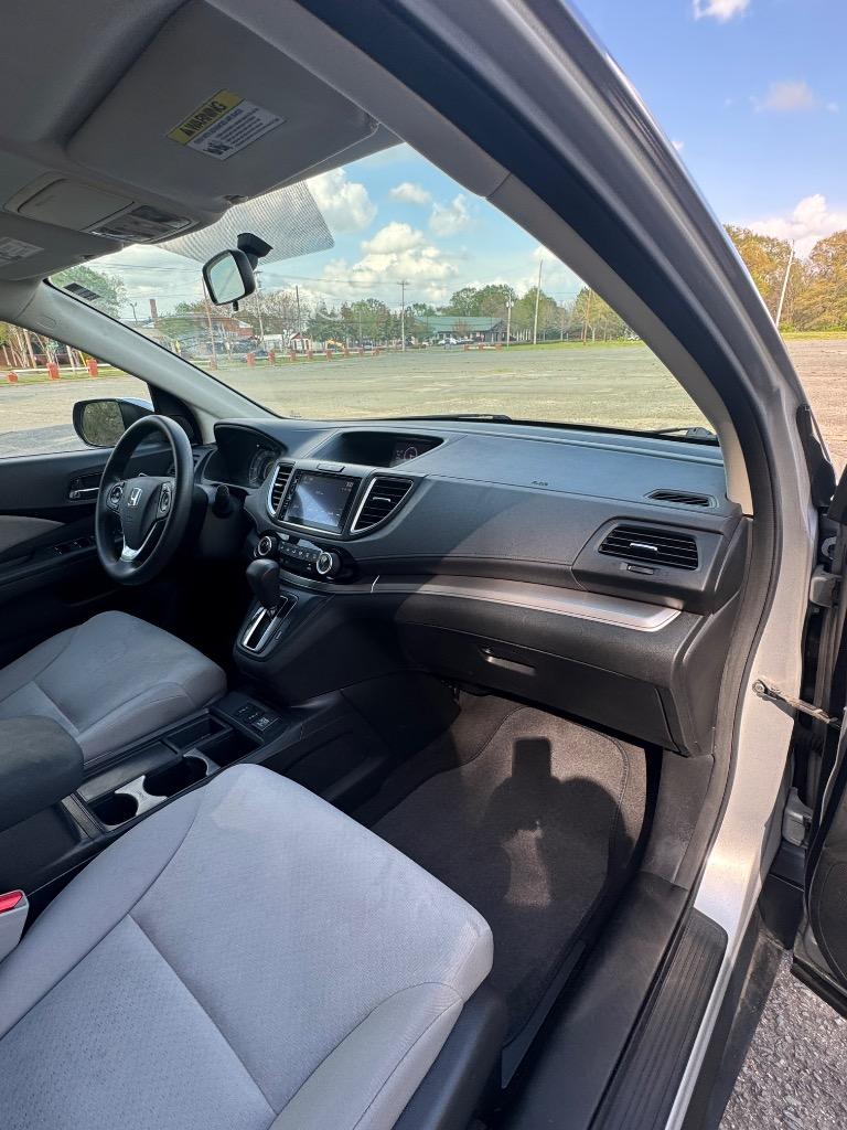 2015 Honda CR-V EX photo