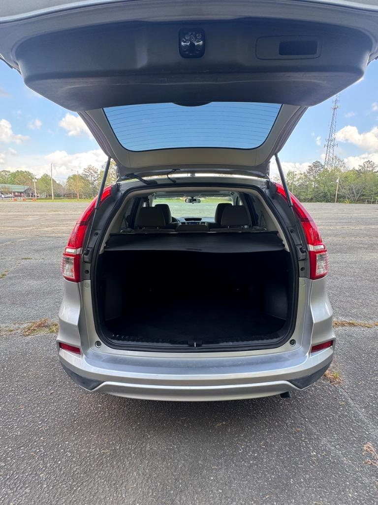 2015 Honda CR-V EX photo
