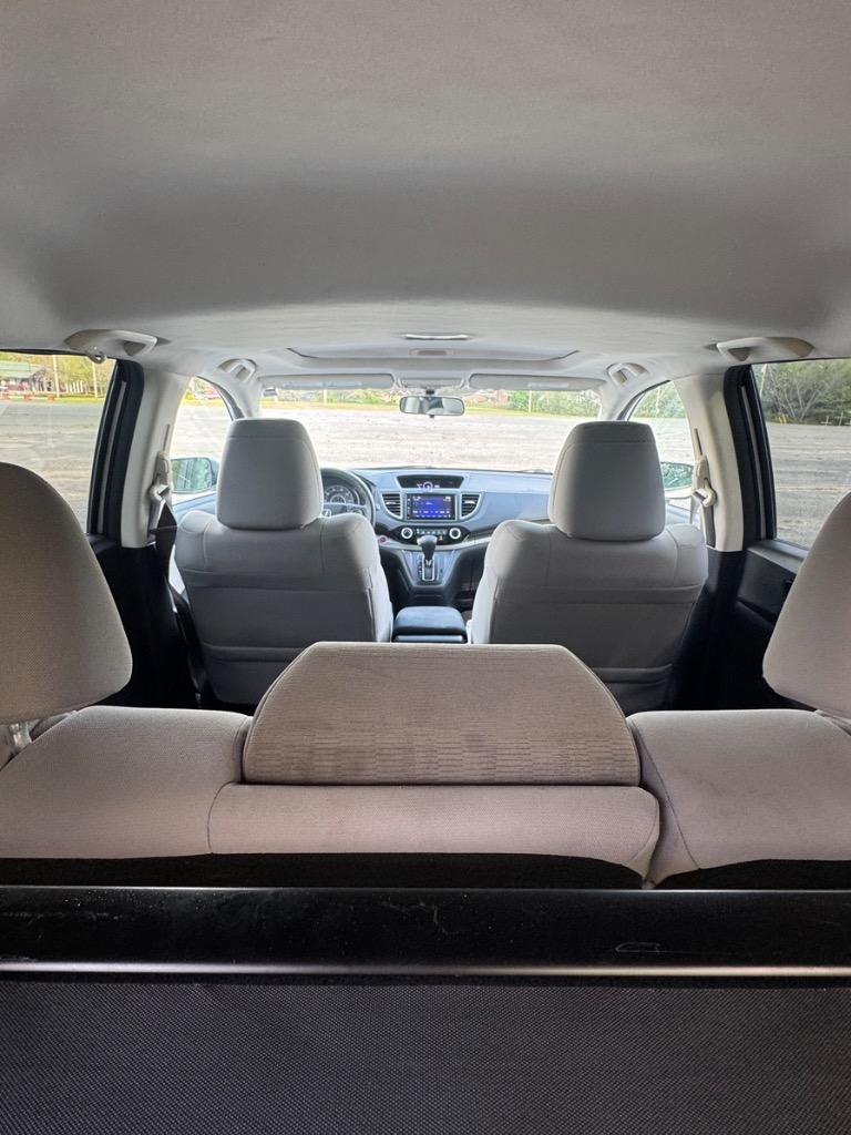 2015 Honda CR-V EX photo