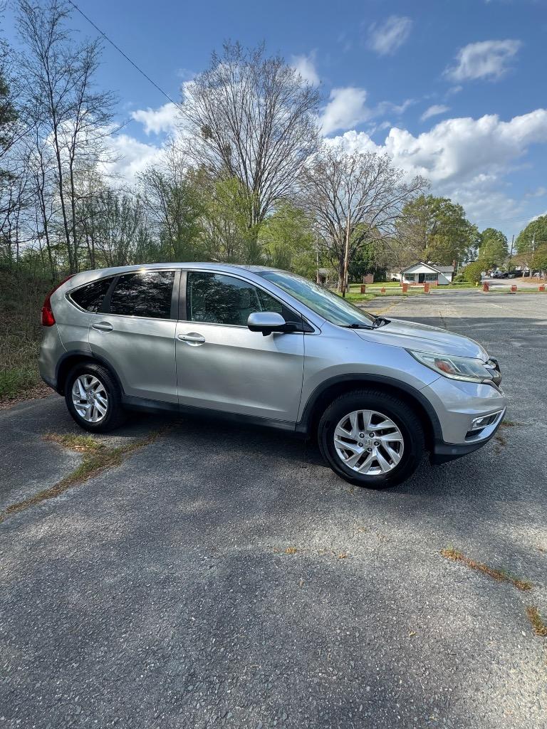 2015 Honda CR-V EX photo