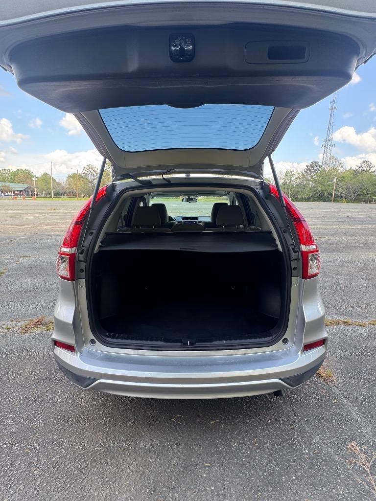 2015 Honda CR-V EX photo