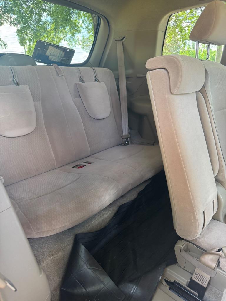 2008 Toyota Highlander photo