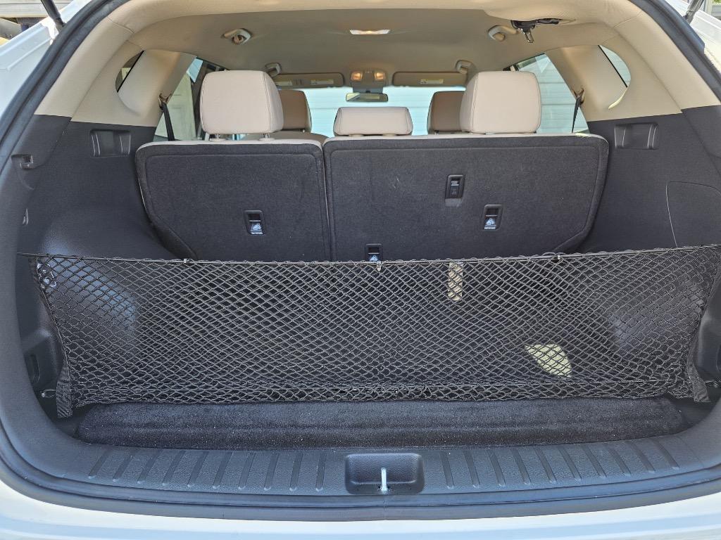 2016 Hyundai Tucson - $9,800
