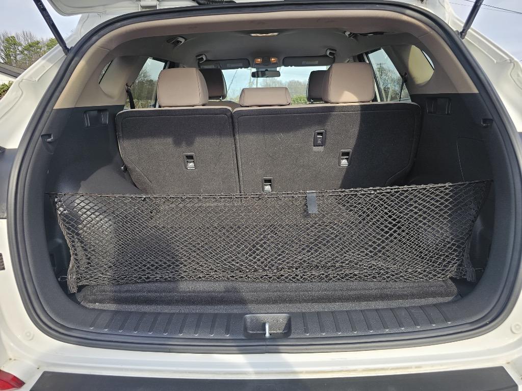 2016 Hyundai Tucson - $9,800