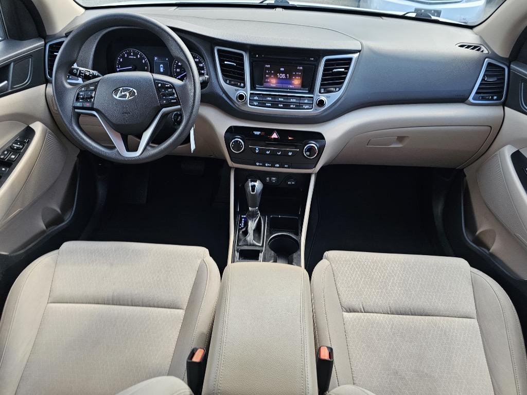 2016 Hyundai Tucson - $9,800