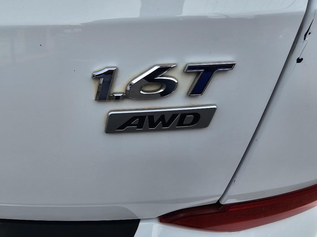 2016 Hyundai Tucson - $9,800