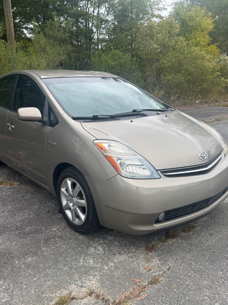 2008 Toyota Prius 