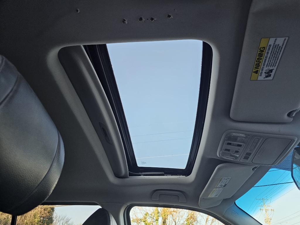 2013 Honda Pilot - $6,500