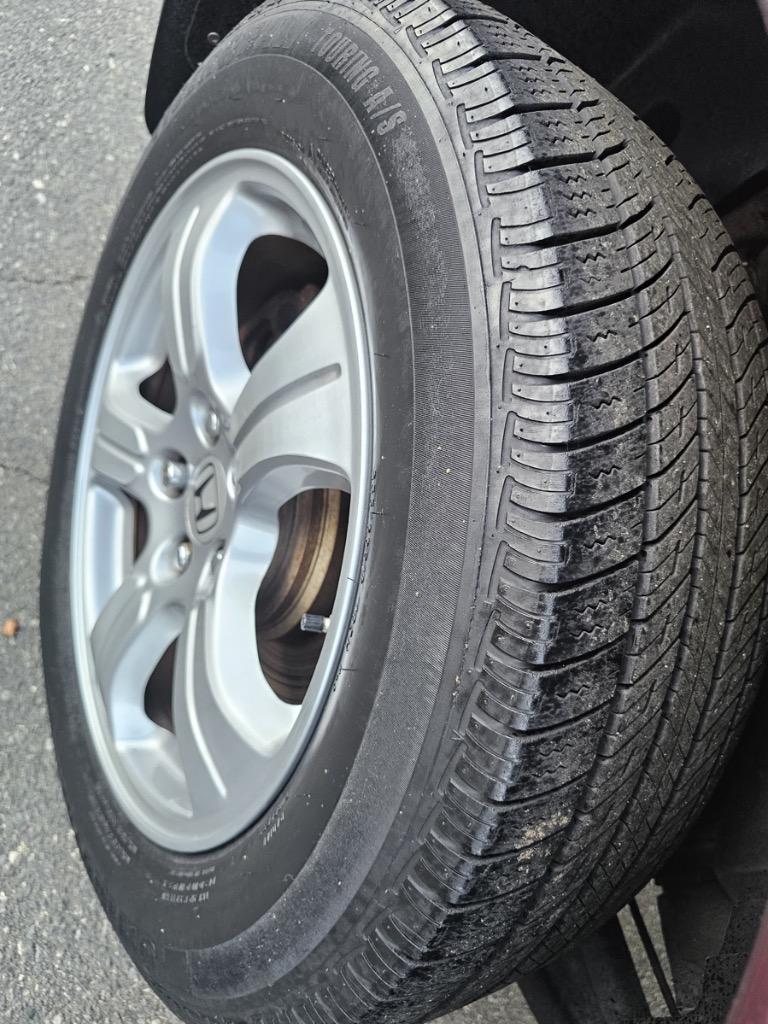 2013 Honda Pilot - $6,500