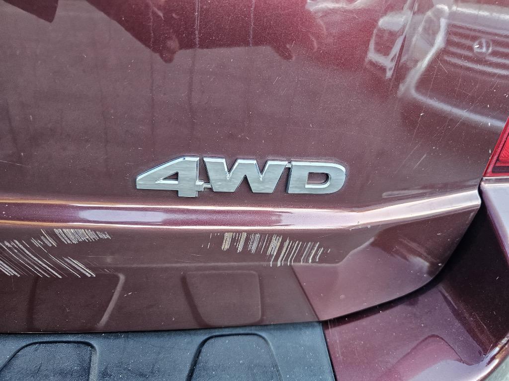 2013 Honda Pilot - $6,500