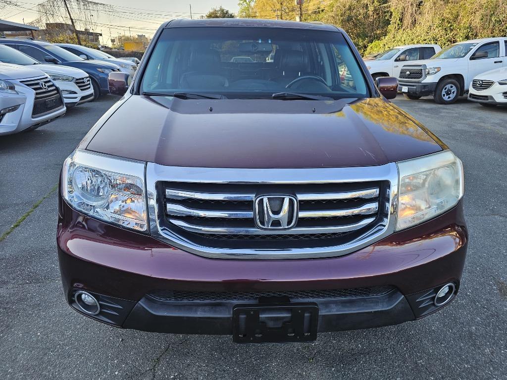 2013 Honda Pilot - $6,500