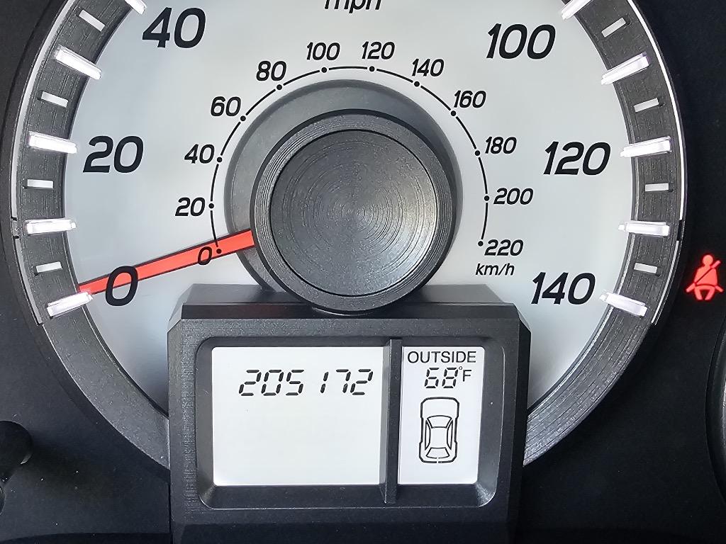 2013 Honda Pilot - $6,500