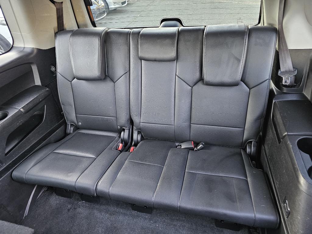 2013 Honda Pilot - $6,500