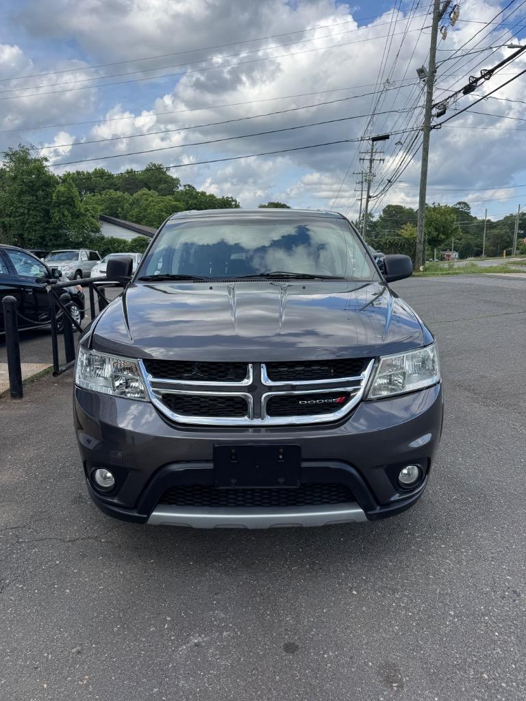 2015 Dodge Journey - $4,200