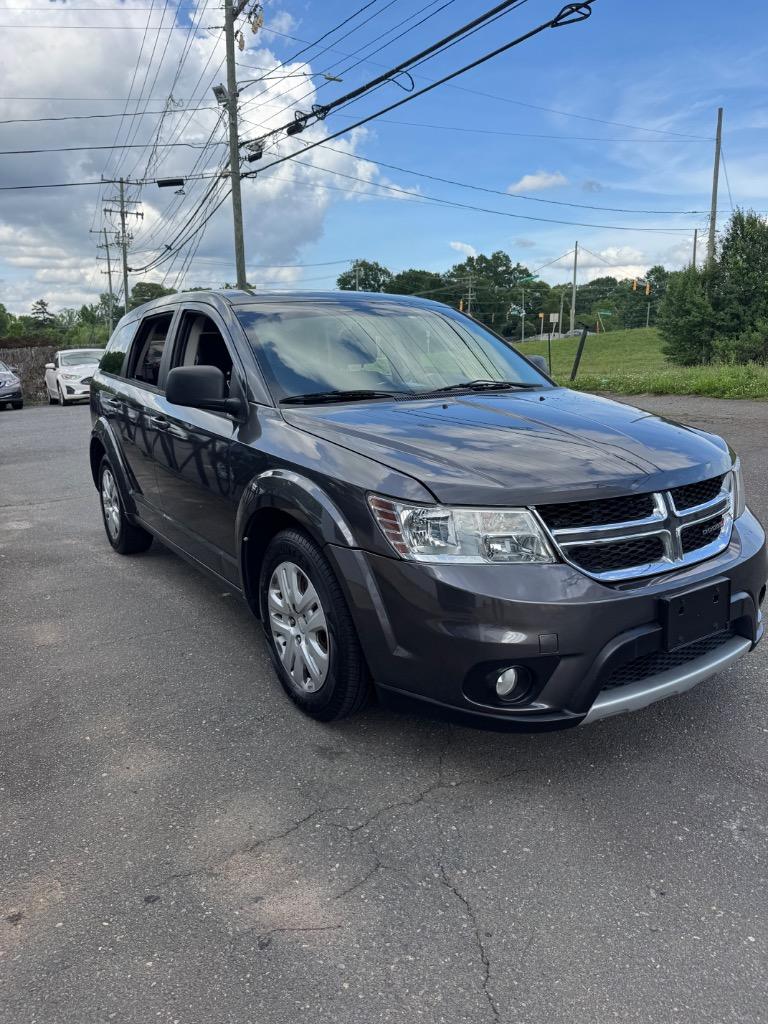 2015 Dodge Journey - $4,200
