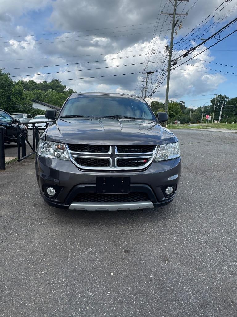 2015 Dodge Journey - $4,200