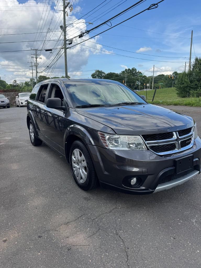 2015 Dodge Journey - $4,200